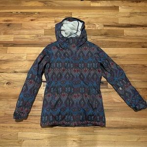 686 Mandala 10k Snowboard Jacket